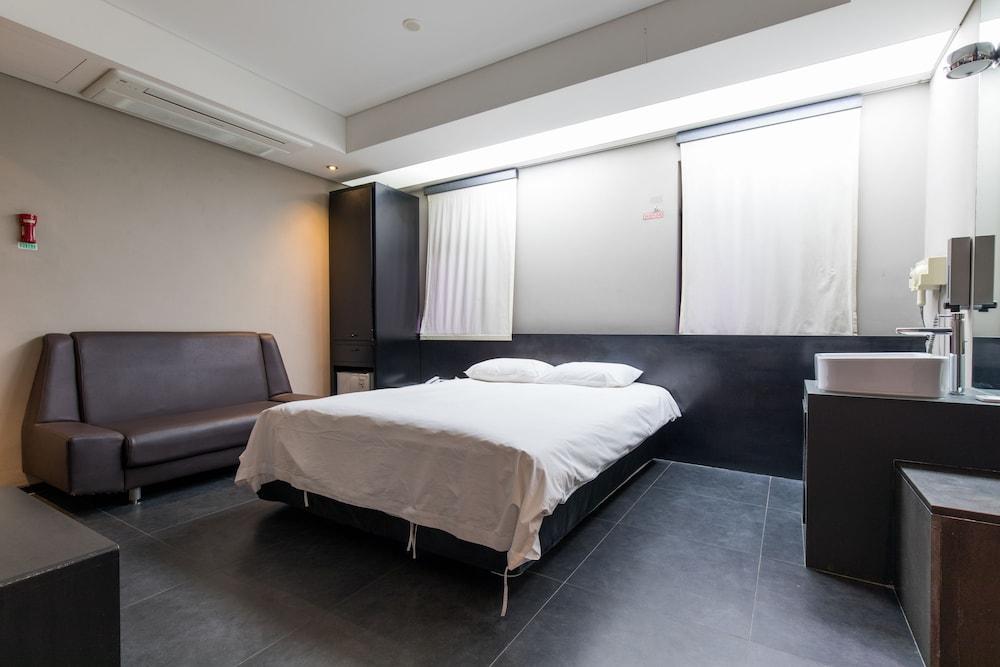 Hotel Irene Myeongdong Seoel Buitenkant foto