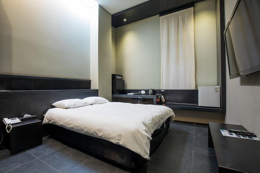 Hotel Irene Myeongdong Seoel Buitenkant foto