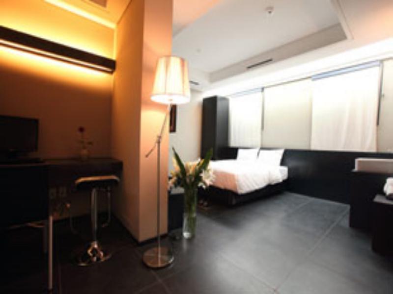 Hotel Irene Myeongdong Seoel Buitenkant foto