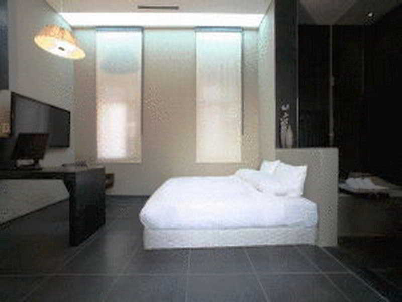 Hotel Irene Myeongdong Seoel Buitenkant foto