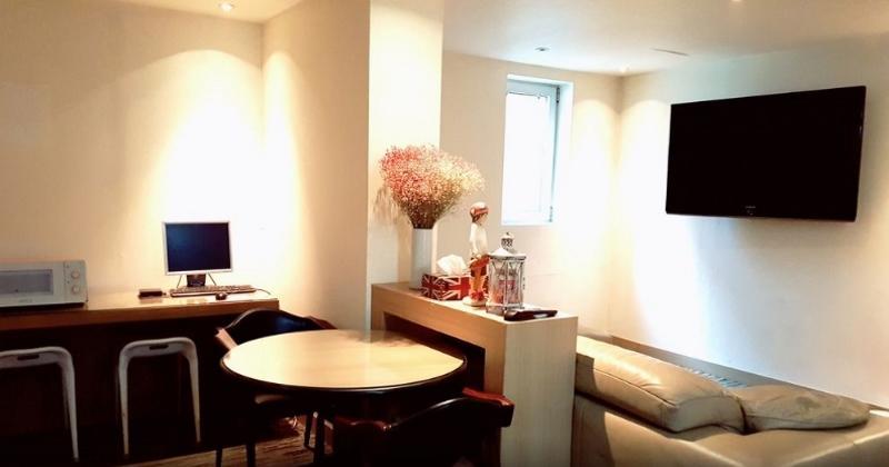 Hotel Irene Myeongdong Seoel Buitenkant foto