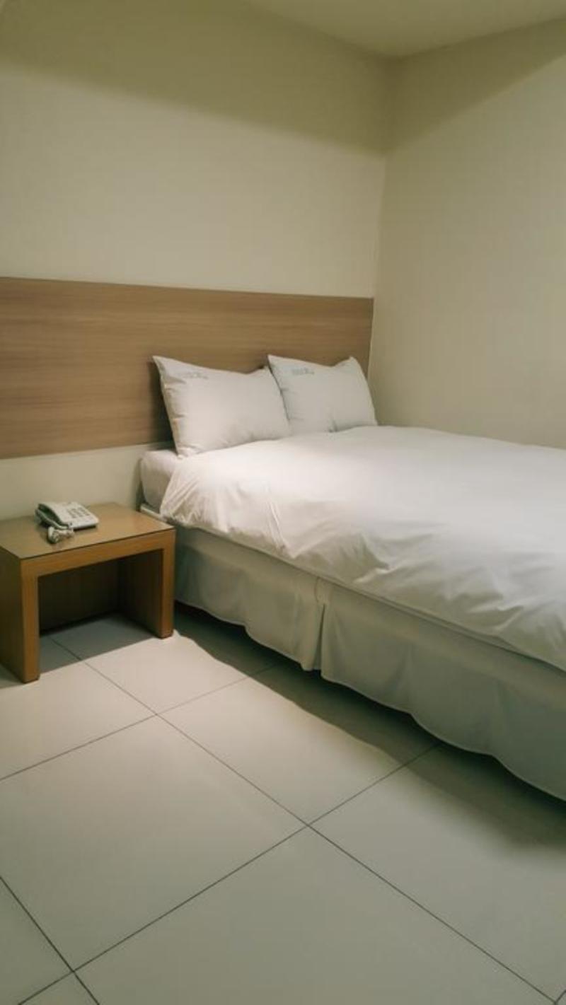 Hotel Irene Myeongdong Seoel Buitenkant foto